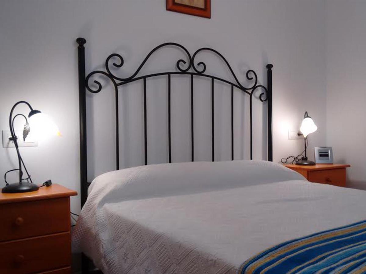 Life Apartments Коста Балена Екстериор снимка