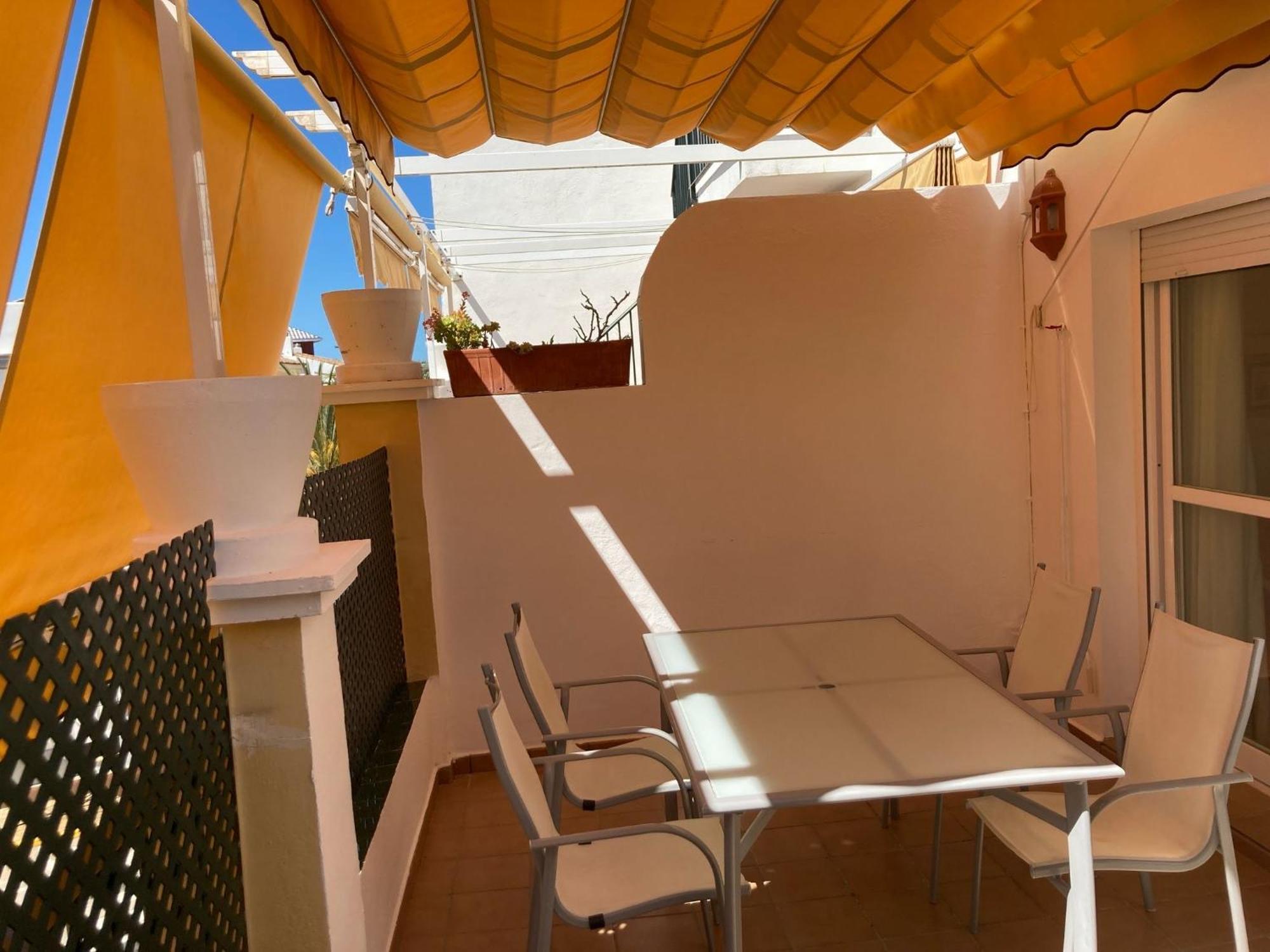 Life Apartments Коста Балена Екстериор снимка