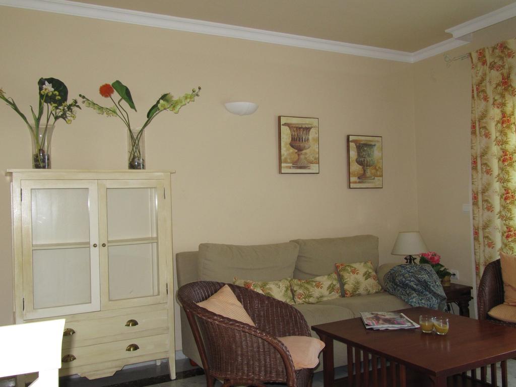 Life Apartments Коста Балена Екстериор снимка
