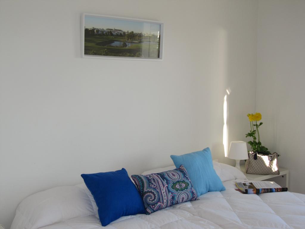 Life Apartments Коста Балена Екстериор снимка