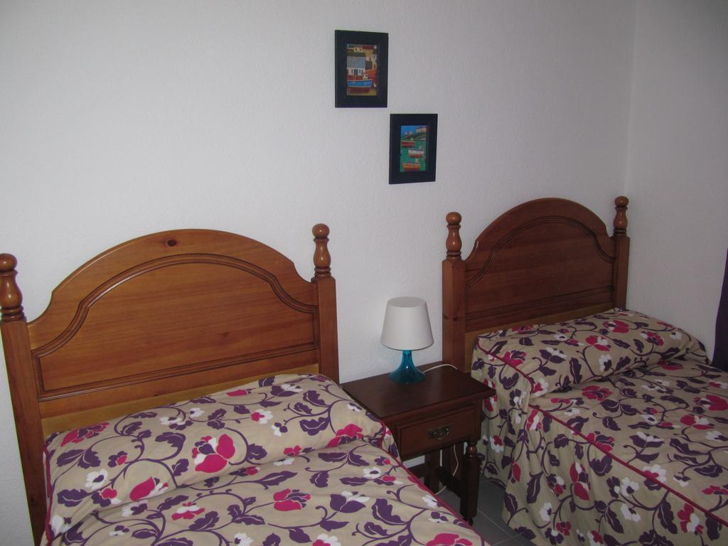 Life Apartments Коста Балена Екстериор снимка