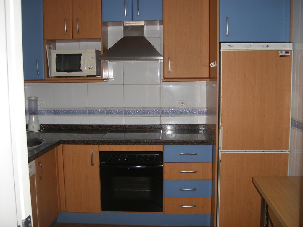Life Apartments Коста Балена Екстериор снимка